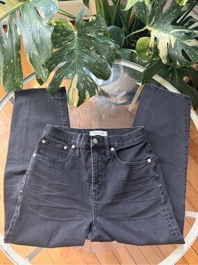 Madewell Jean